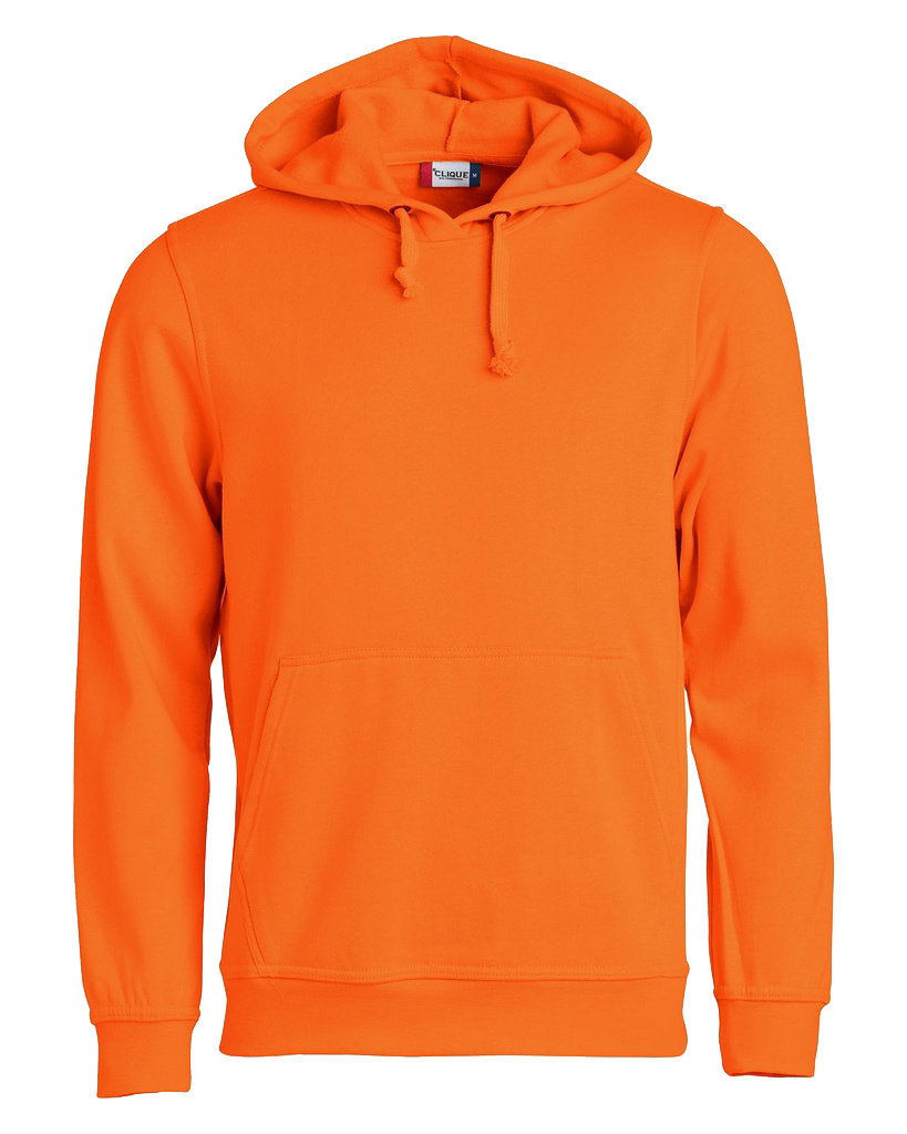 MQK000107 Unisex Stockholm Pullover Hoodie | Corpo